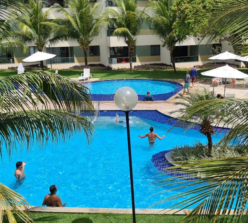 Praia Dos Carneiros Flat 207 A - Carneiros Beach Resort Tamandare Exterior photo