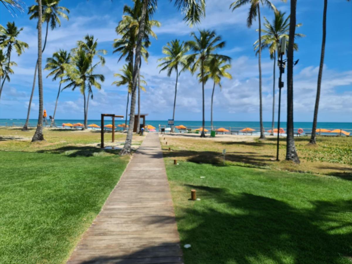 Praia Dos Carneiros Flat 207 A - Carneiros Beach Resort Tamandare Exterior photo
