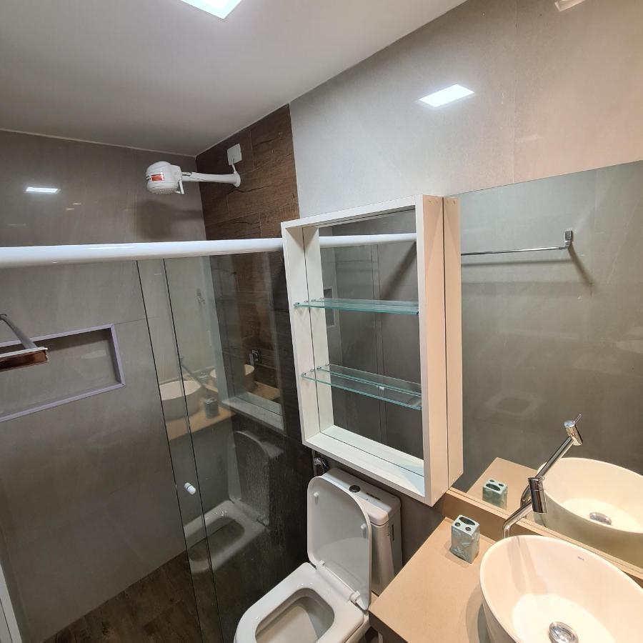 Praia Dos Carneiros Flat 207 A - Carneiros Beach Resort Tamandare Exterior photo