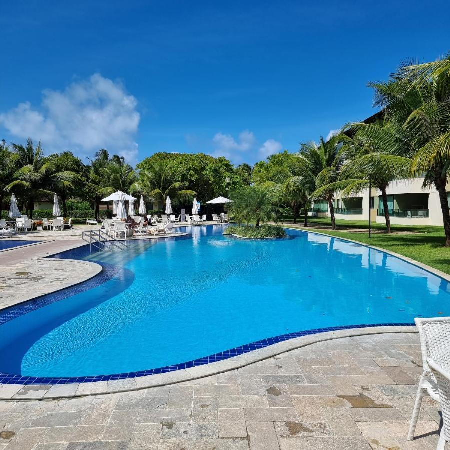 Praia Dos Carneiros Flat 207 A - Carneiros Beach Resort Tamandare Exterior photo